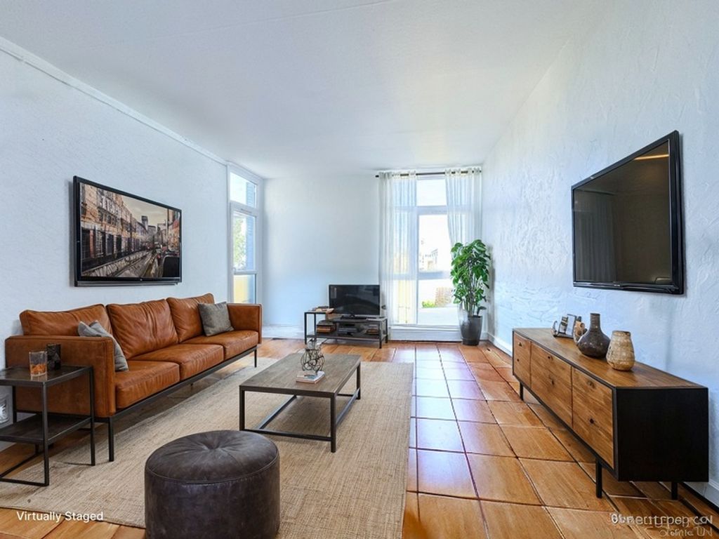 Achat appartement à vendre 3 pièces 53 m² - Lyon 8ème arrondissement