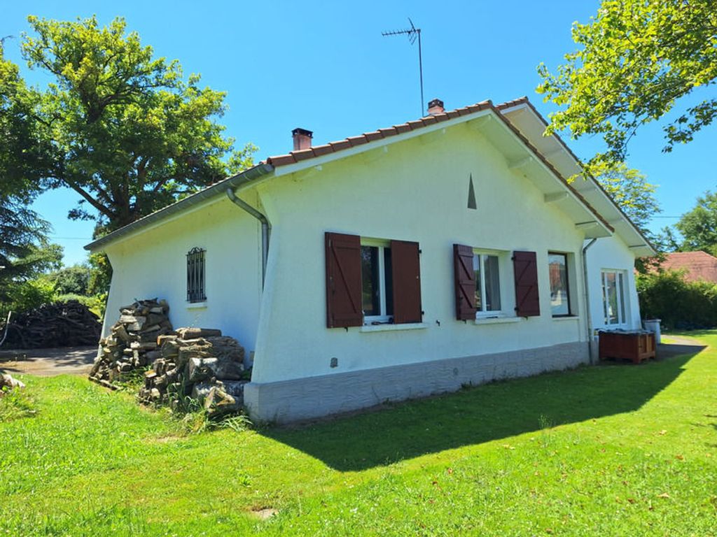 Achat maison 3 chambre(s) - Arrosès