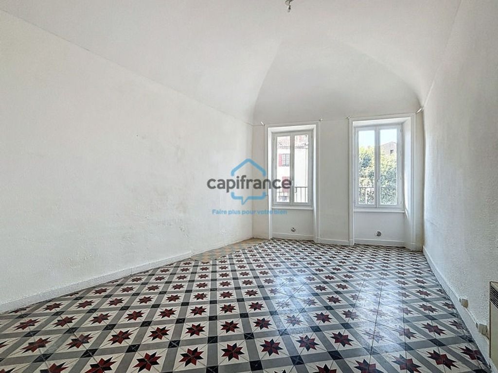 Achat appartement à vendre 6 pièces 120 m² - Les Vans