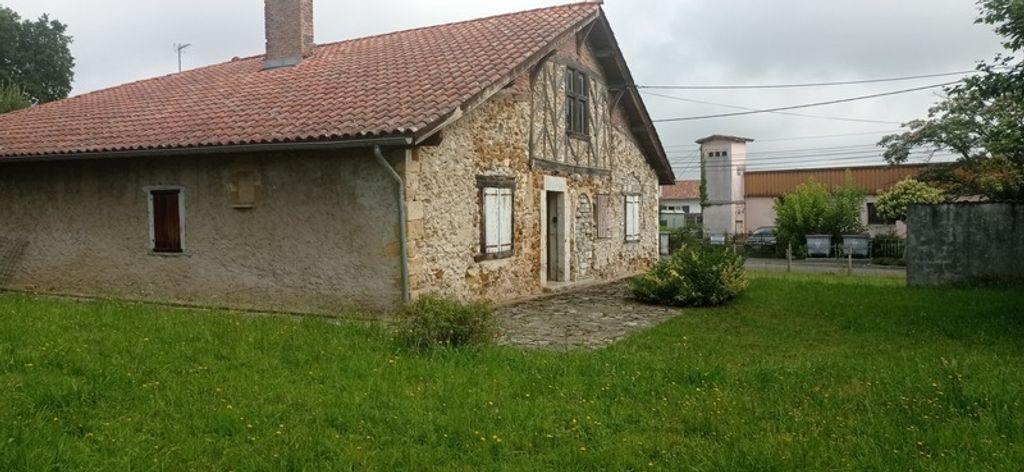 Achat maison 3 chambre(s) - Saint-Paul-lès-Dax