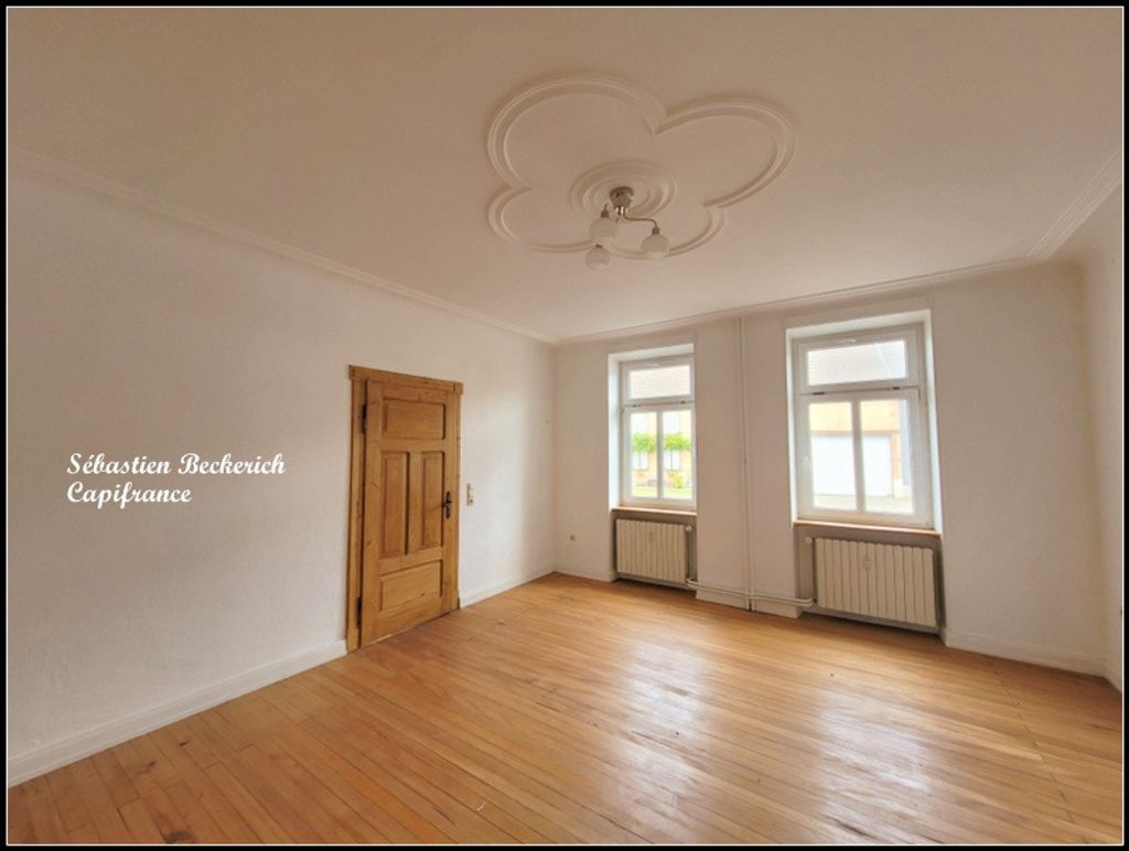 Achat maison 4 chambre(s) - Siltzheim