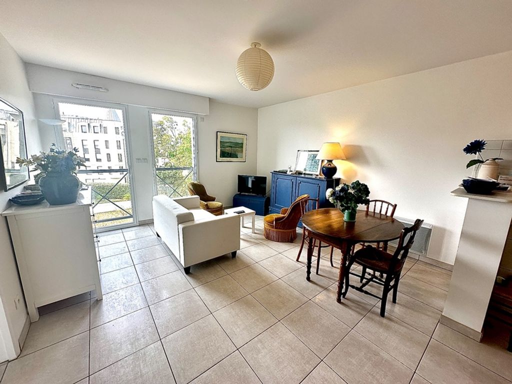 Achat appartement à vendre 2 pièces 41 m² - Dinard