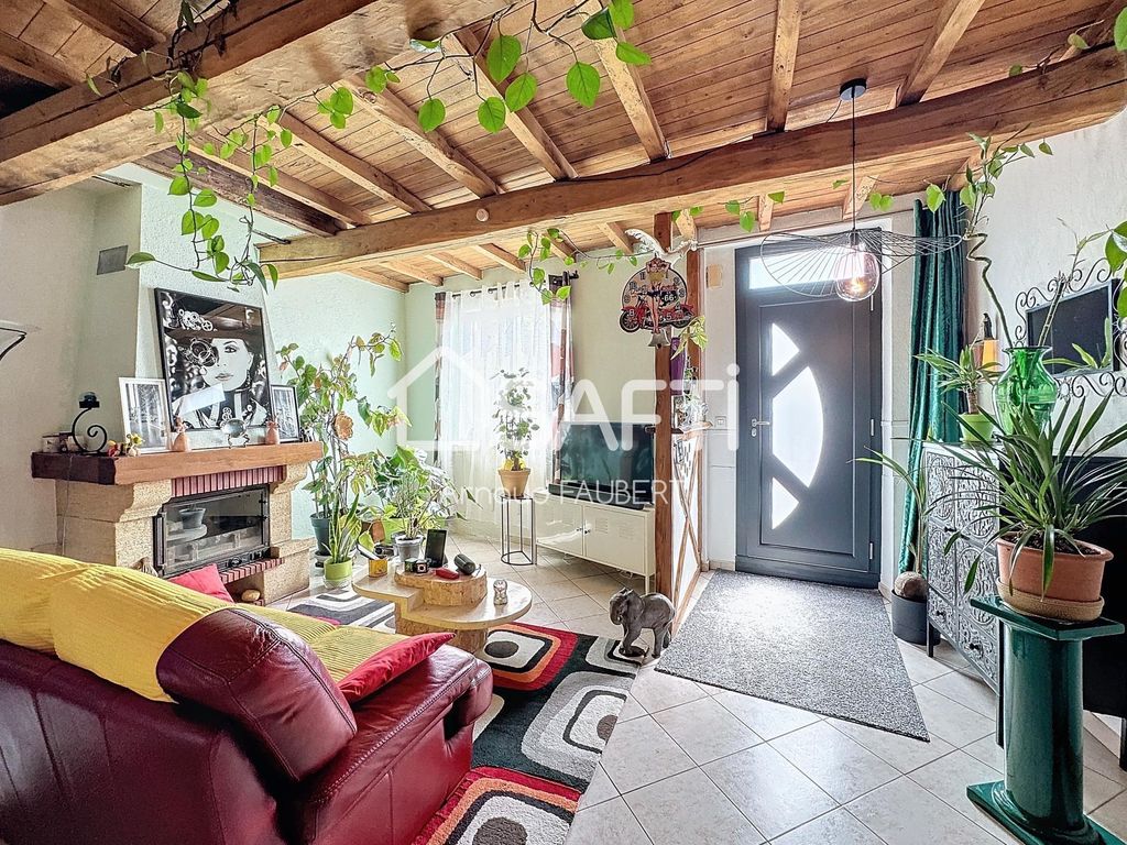 Achat maison 2 chambre(s) - Rieux-Volvestre