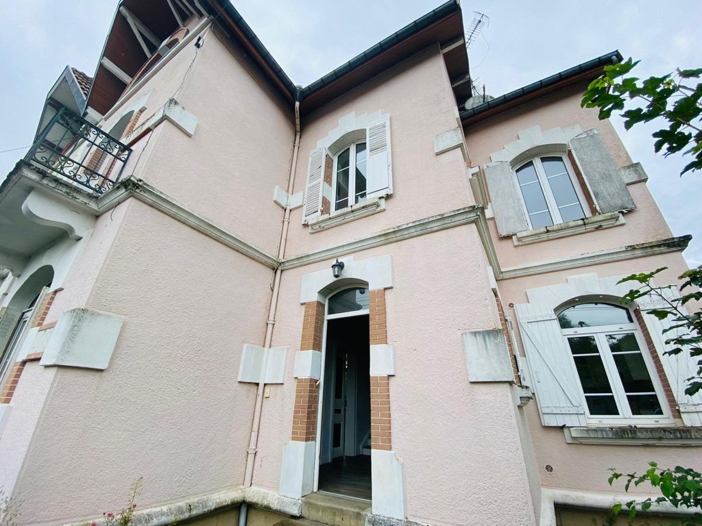 Achat maison à vendre 5 chambres 128 m² - Clermont-en-Argonne