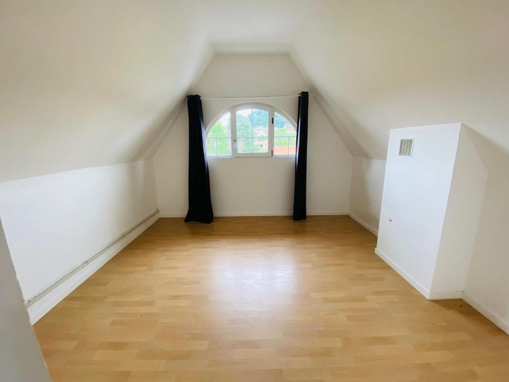 Achat maison à vendre 5 chambres 128 m² - Clermont-en-Argonne