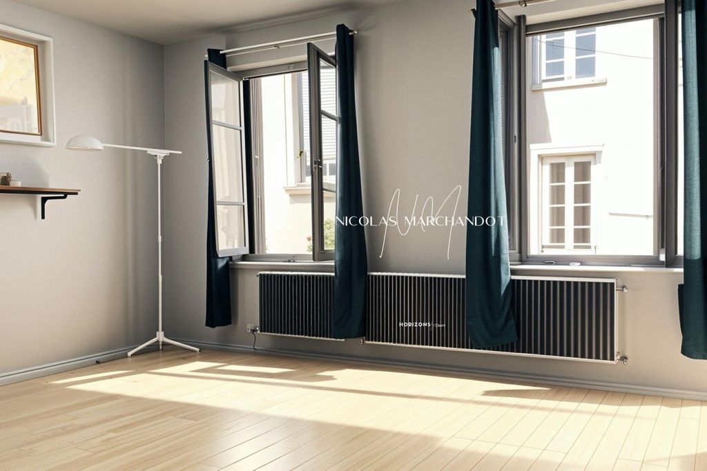 Achat maison à vendre 6 chambres 185 m² - Rodez