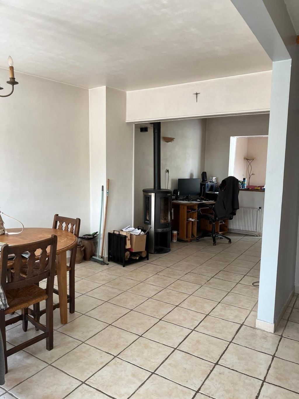 Achat maison 4 chambre(s) - Pecquencourt