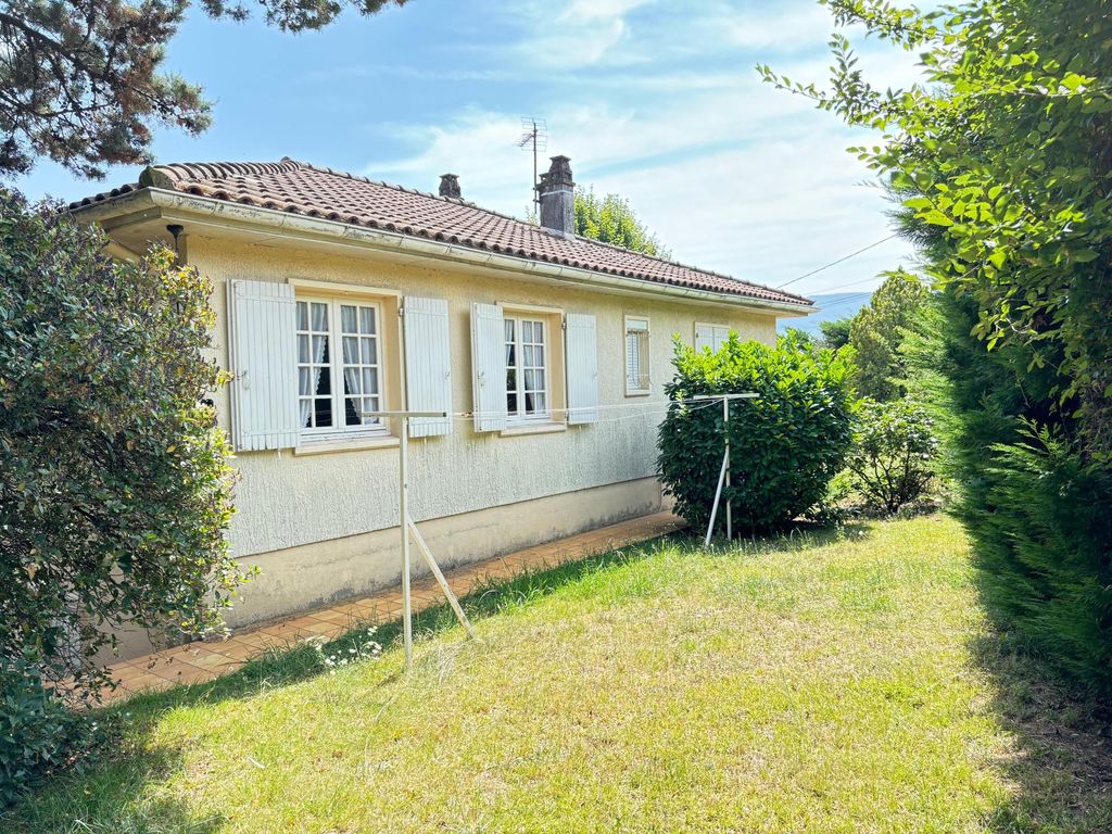 Achat maison 4 chambre(s) - Payrin-Augmontel