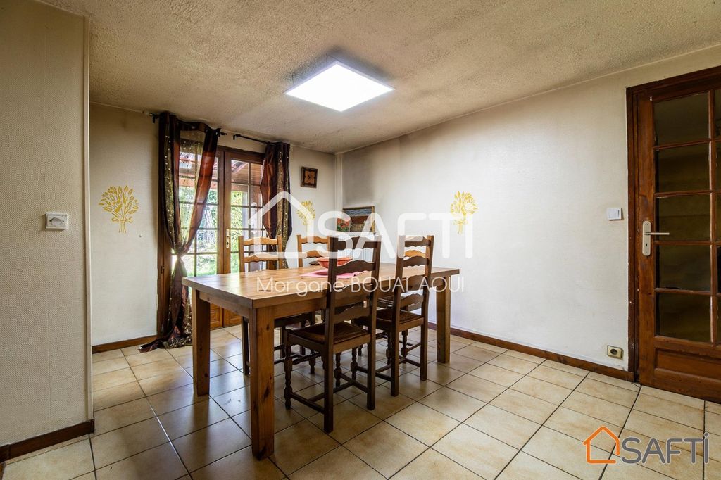 Achat maison 3 chambre(s) - Ermont