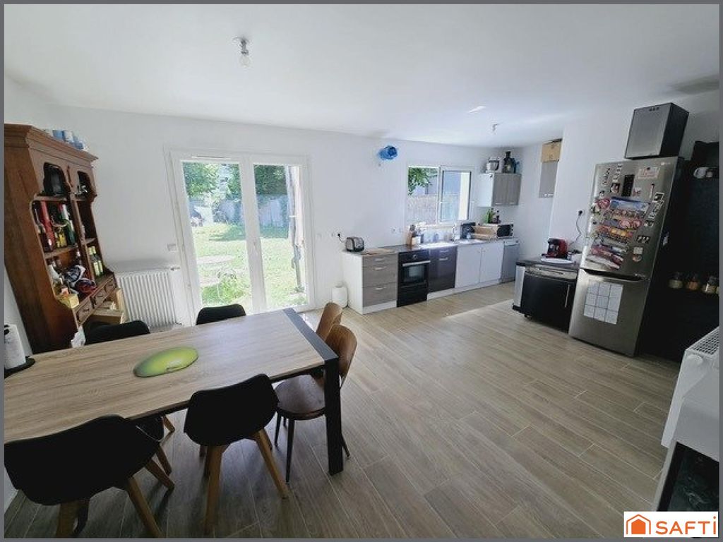 Achat maison 4 chambre(s) - Conflans-Sainte-Honorine