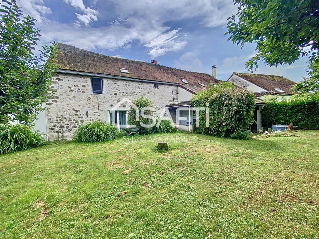 Achat maison à vendre 5 chambres 280 m² - Provins