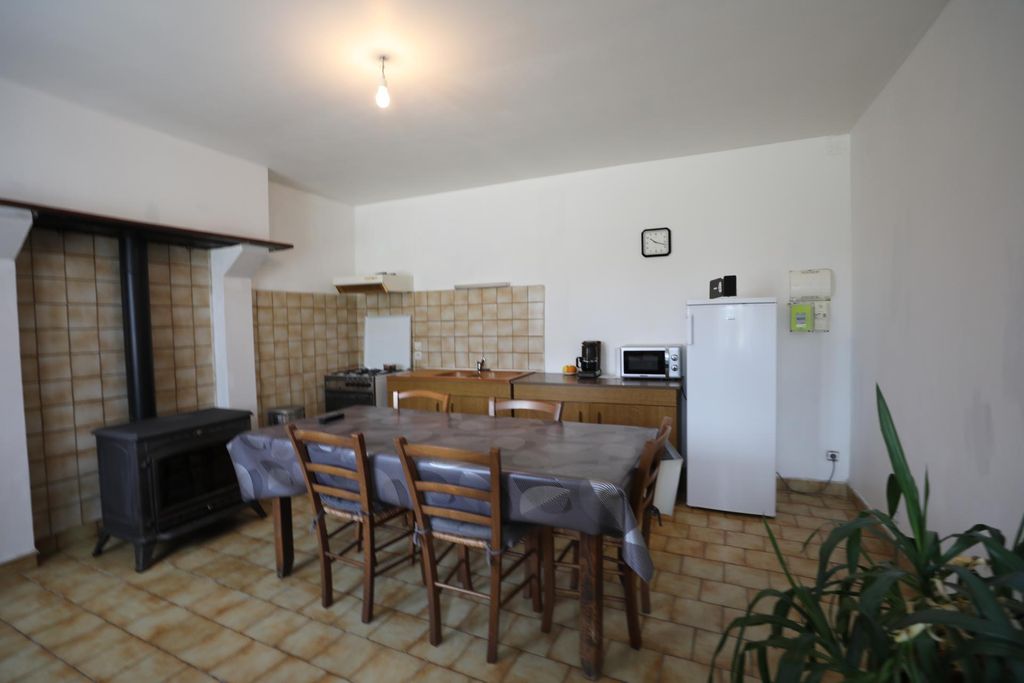 Achat maison 2 chambre(s) - Saint-Patrice-de-Claids