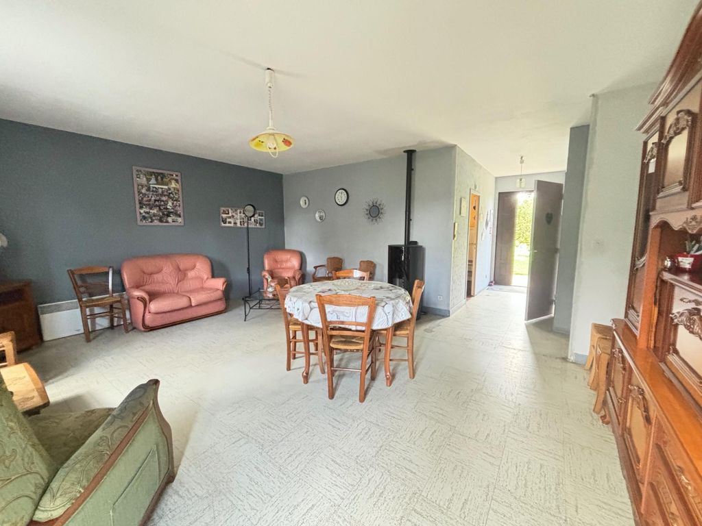 Achat maison 3 chambre(s) - Pont-l'Évêque