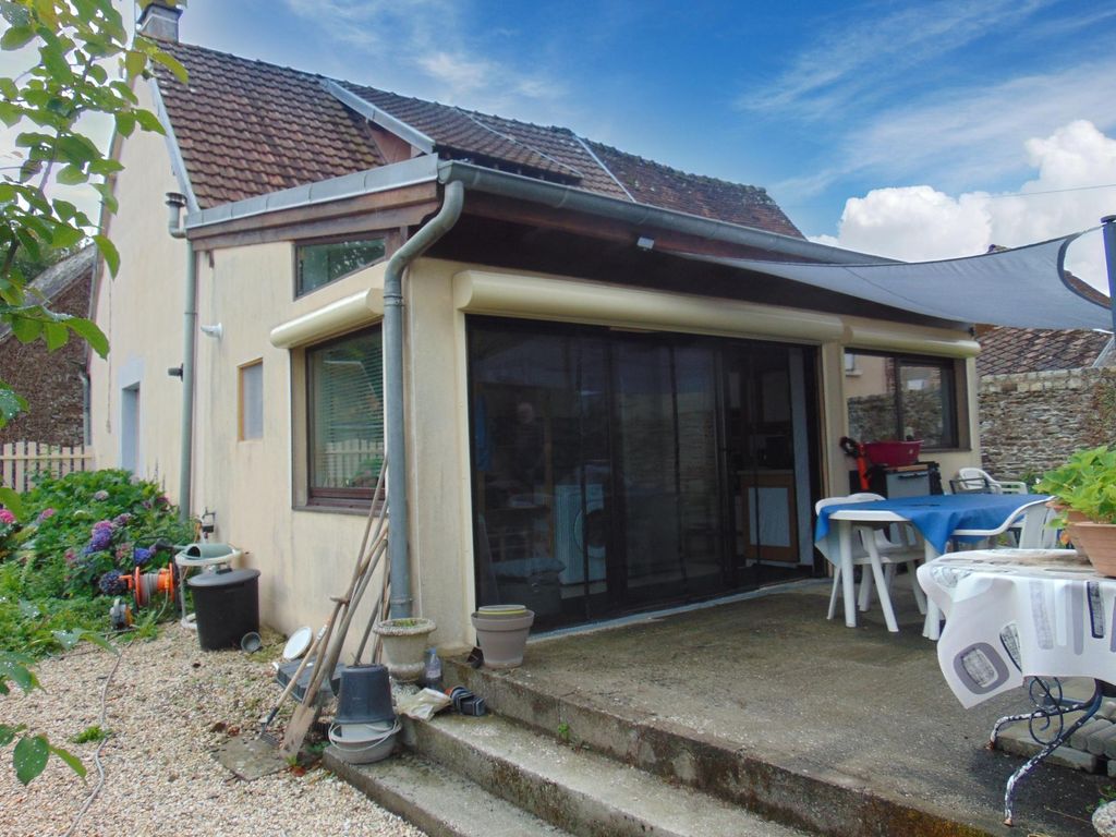 Achat maison à vendre 1 chambre 81 m² - Rives-d'Andaine