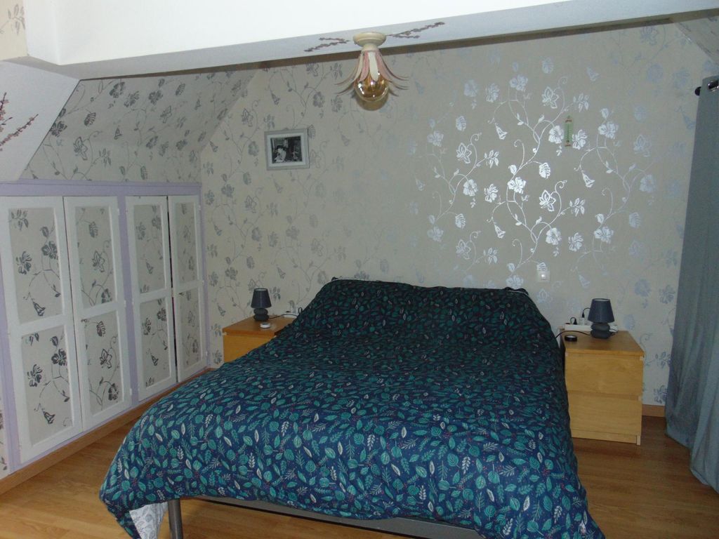 Achat maison 1 chambre(s) - Rives-d'Andaine