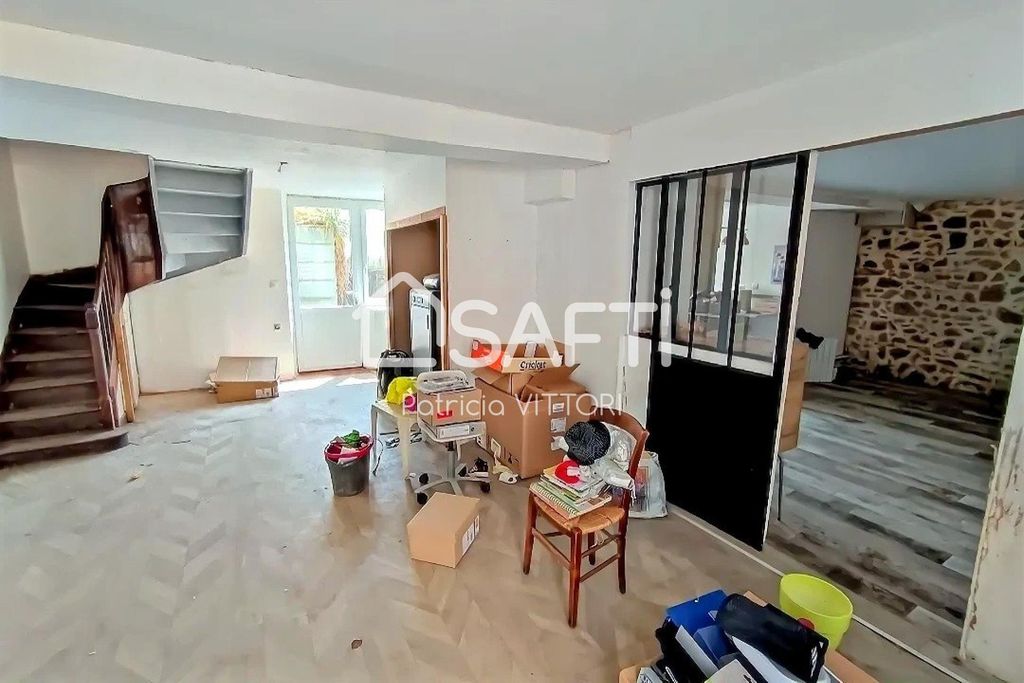 Achat maison 4 chambre(s) - Saint-Ouën-des-Toits