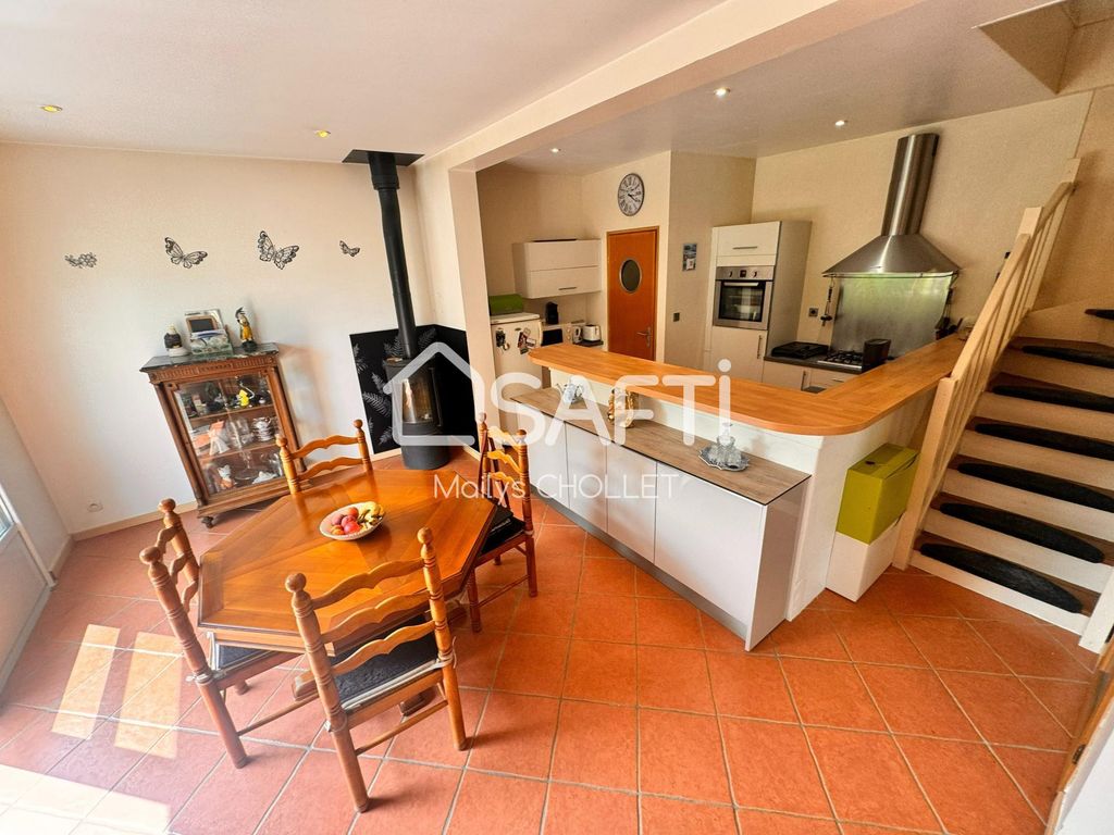 Achat maison 3 chambre(s) - Sainte-Maure-de-Touraine