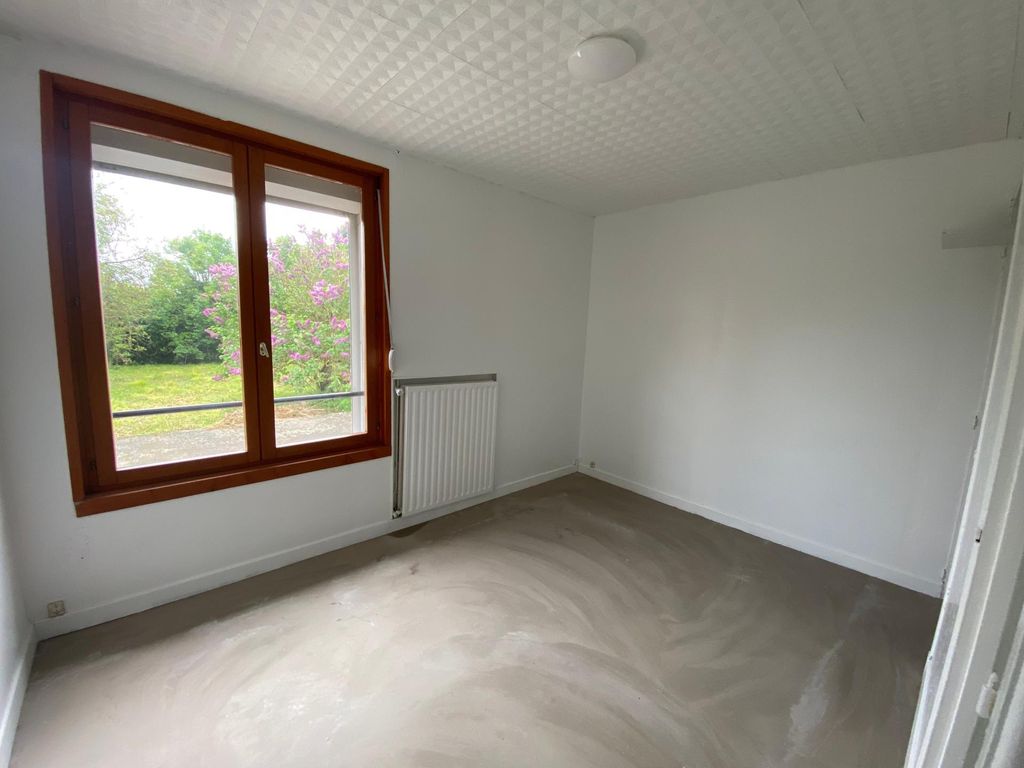 Achat maison à vendre 3 chambres 70 m² - Chauny