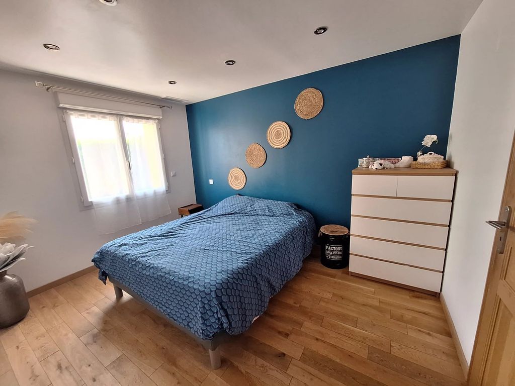 Achat maison 4 chambre(s) - Tours