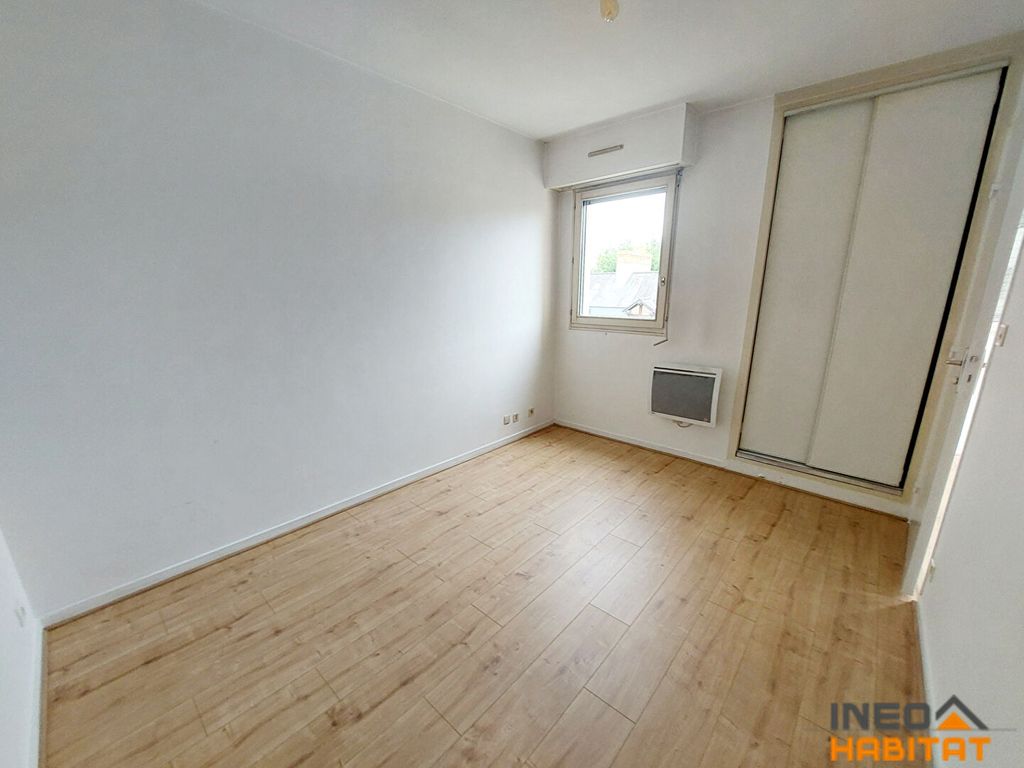 Achat appartement 2 pièce(s) Rennes