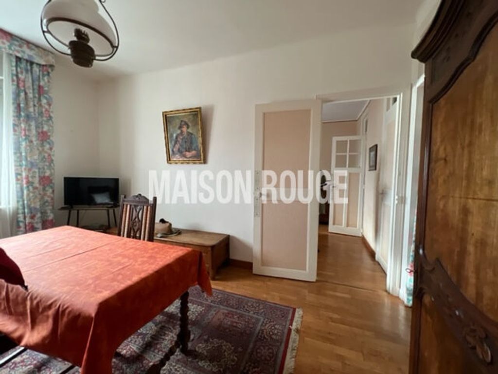 Achat appartement à vendre 2 pièces 39 m² - Saint-Malo