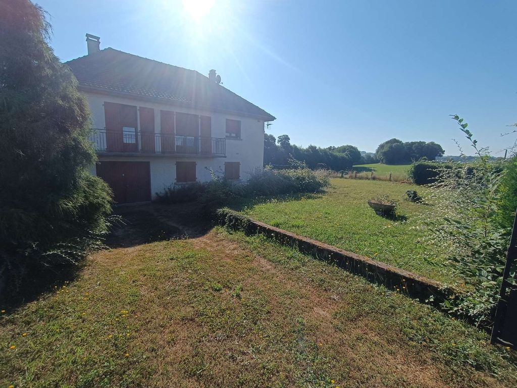 Achat maison 3 chambre(s) - Ladignac-sur-Rondelles