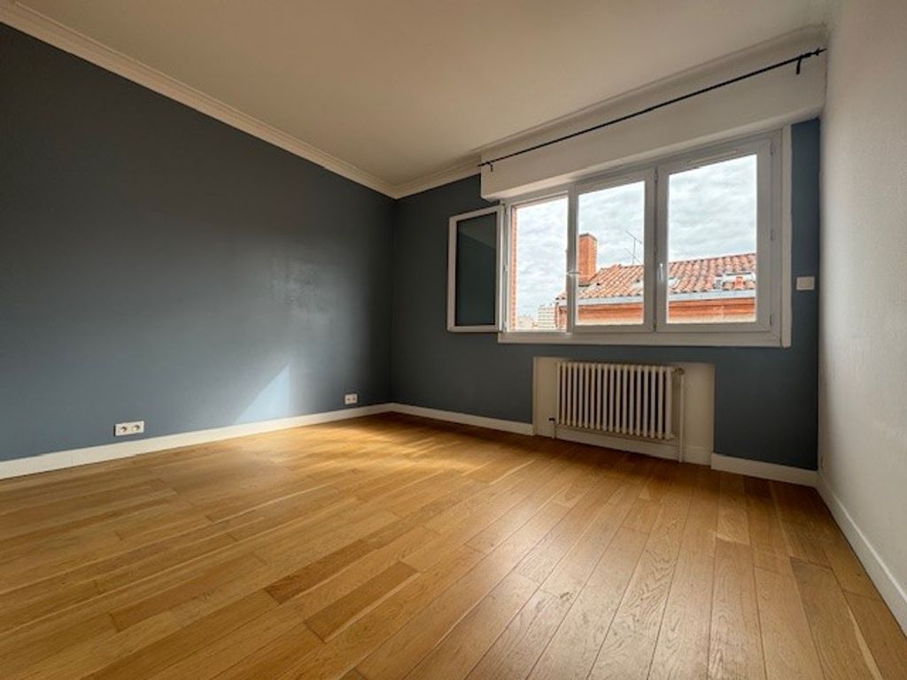 Achat appartement à vendre 4 pièces 101 m² - Toulouse