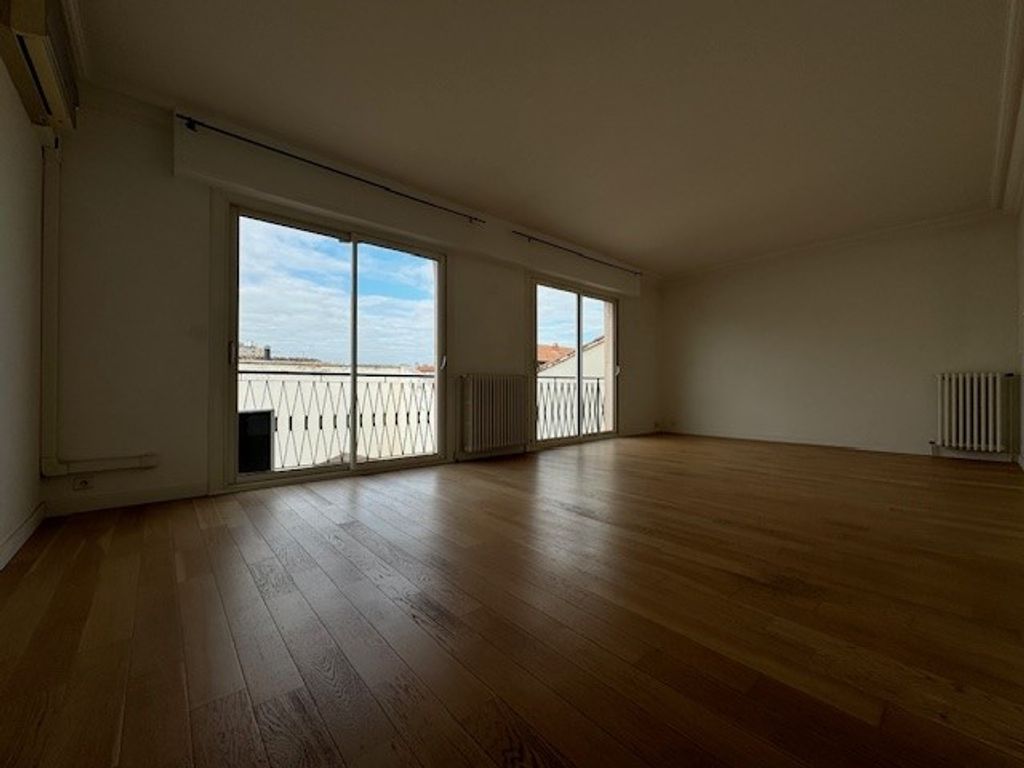 Achat appartement 4 pièce(s) Toulouse