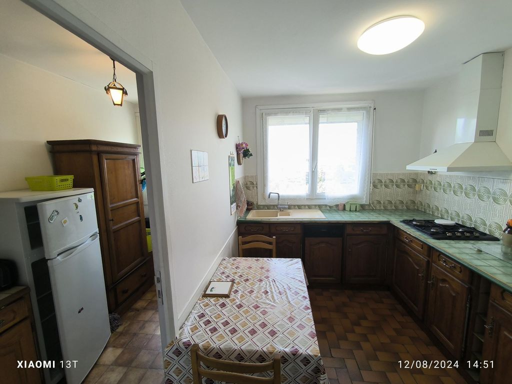 Achat appartement 4 pièce(s) Colomiers