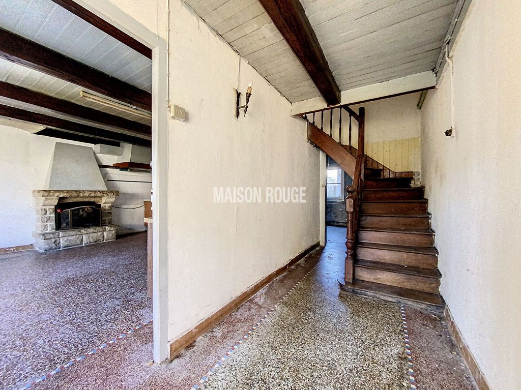 Achat maison 4 chambre(s) - Fréhel