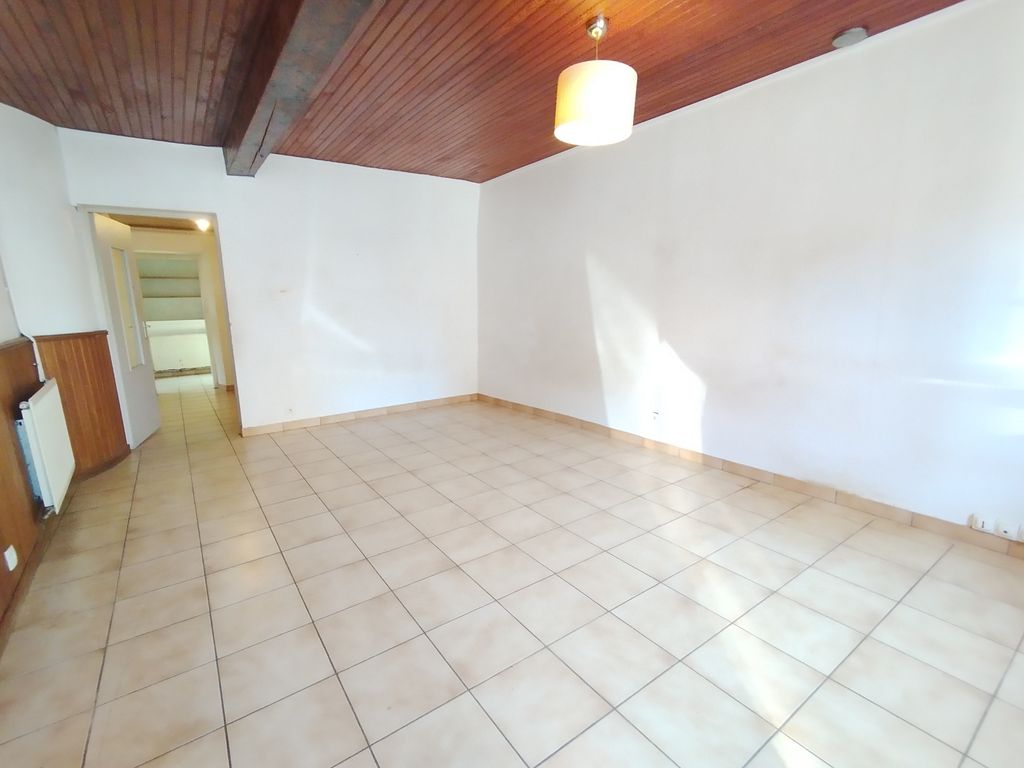 Achat maison à vendre 3 chambres 93 m² - Le Mas-d'Azil