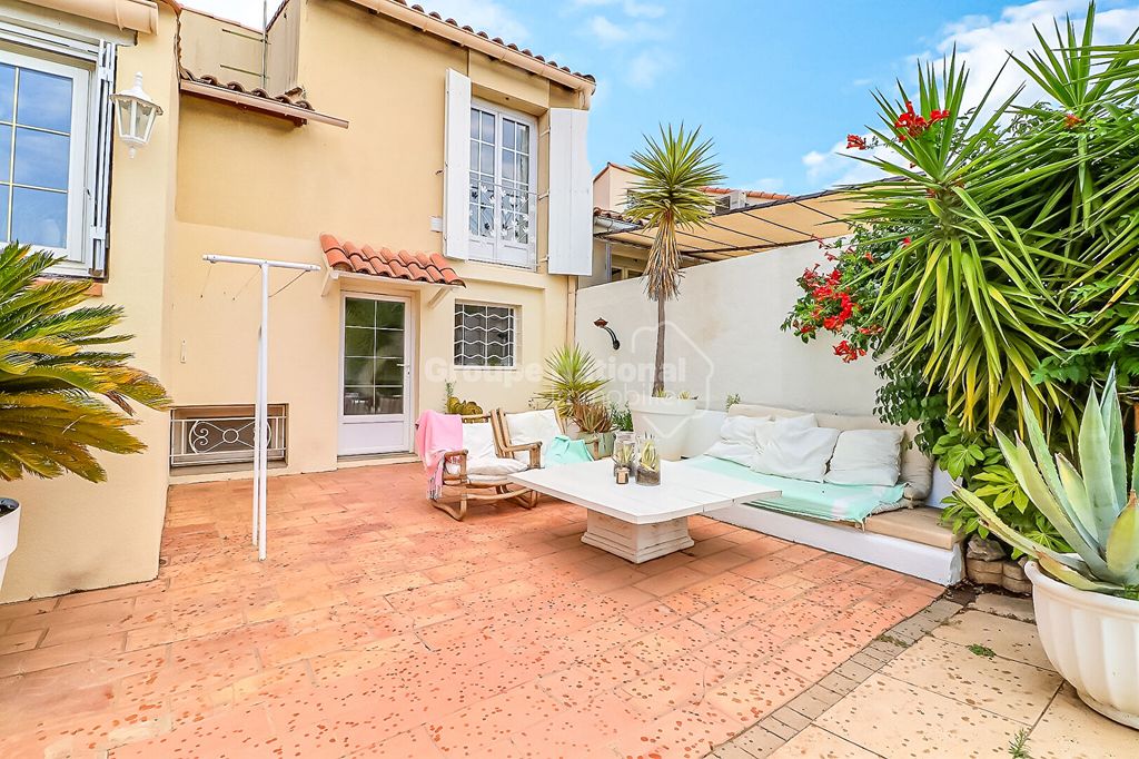 Achat maison 3 chambre(s) - Beaucaire