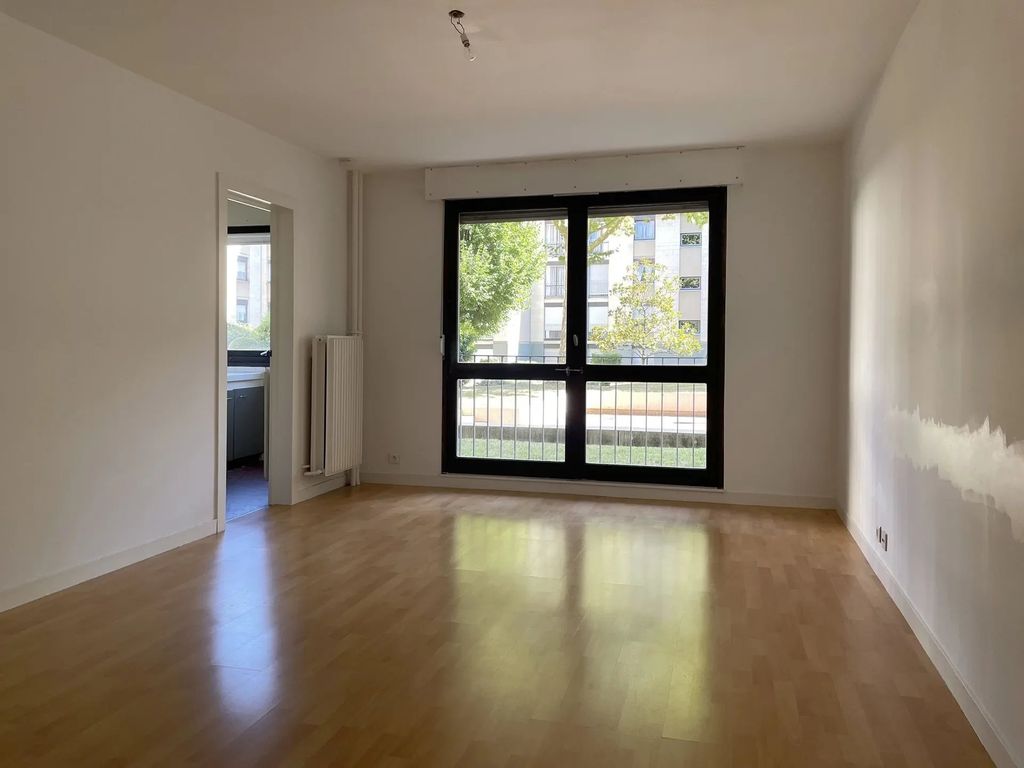 Achat studio à vendre 34 m² - Orléans