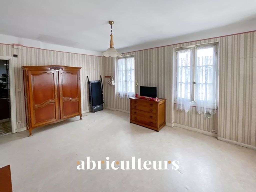 Achat maison à vendre 2 chambres 185 m² - Montauban