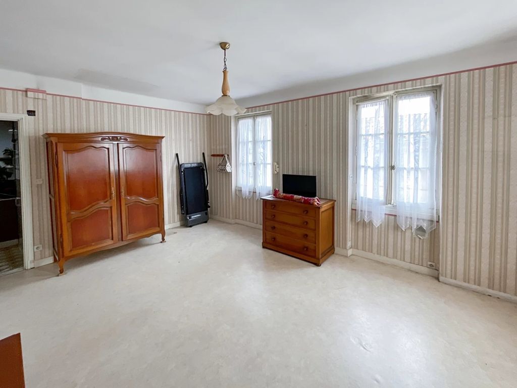 Achat maison à vendre 2 chambres 185 m² - Montauban