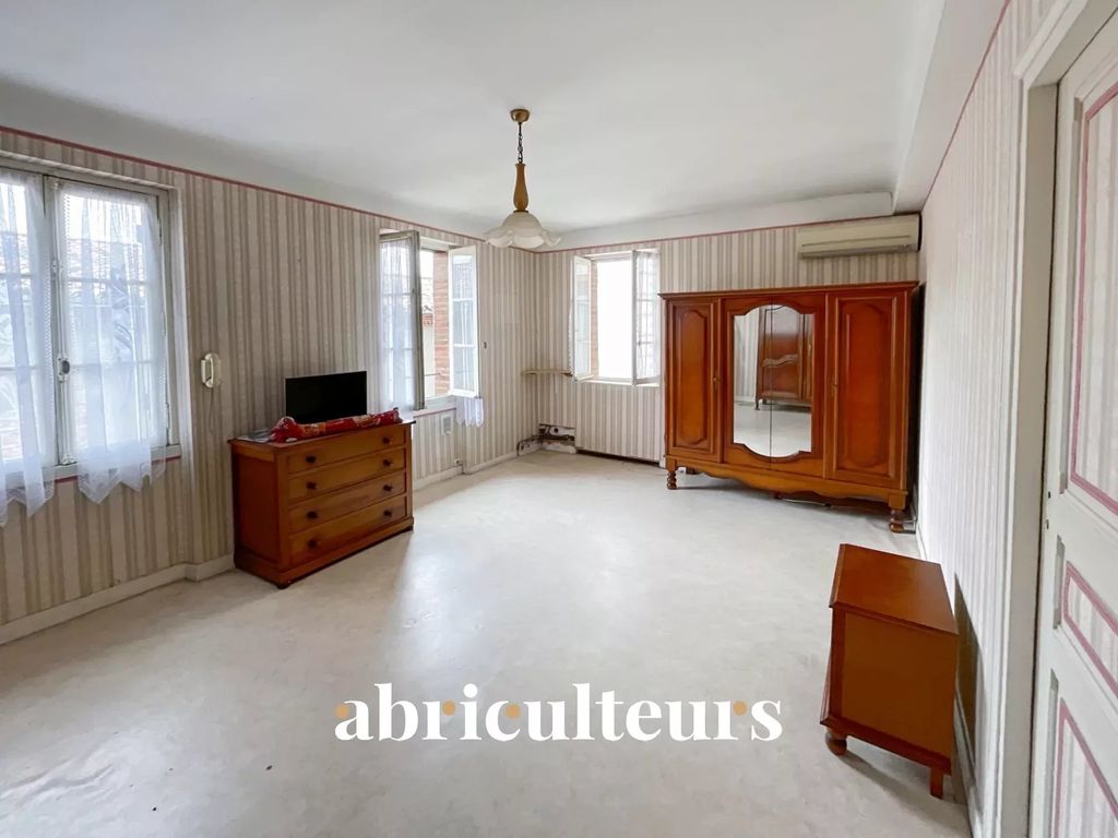 Achat maison 2 chambre(s) - Montauban