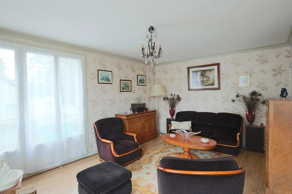 Achat appartement à vendre 5 pièces 90 m² - La Flèche