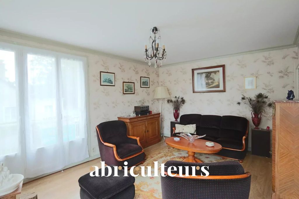 Achat appartement à vendre 5 pièces 90 m² - La Flèche