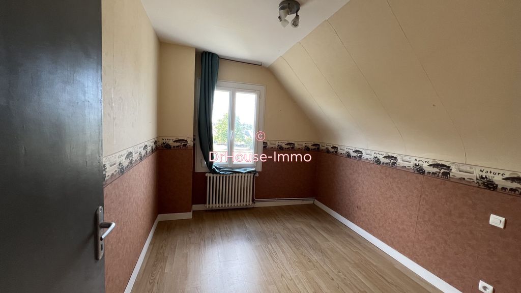 Achat maison 5 chambre(s) - Plœmeur