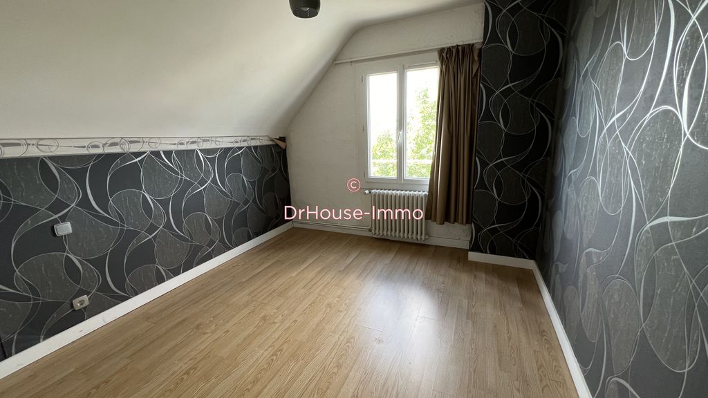 Achat maison 5 chambre(s) - Plœmeur