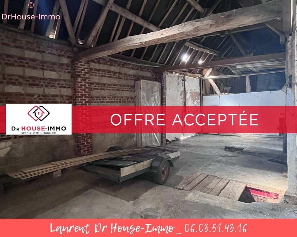 Achat maison 2 chambre(s) - Avesnes-le-Comte