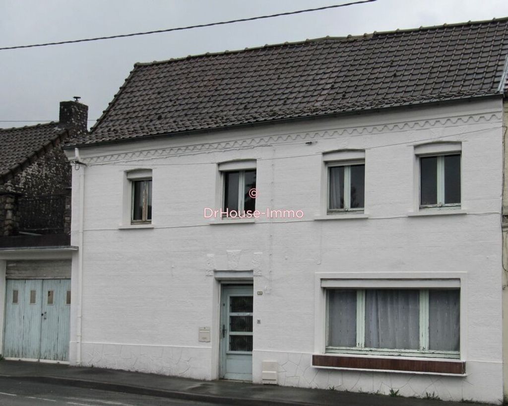 Achat maison à vendre 3 chambres 131 m² - Pernes