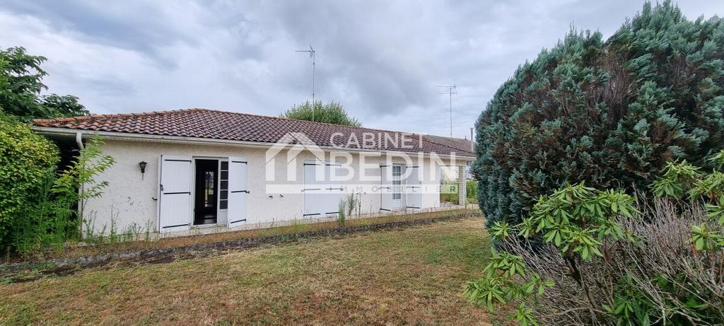 Achat maison à vendre 2 chambres 105 m² - Biganos