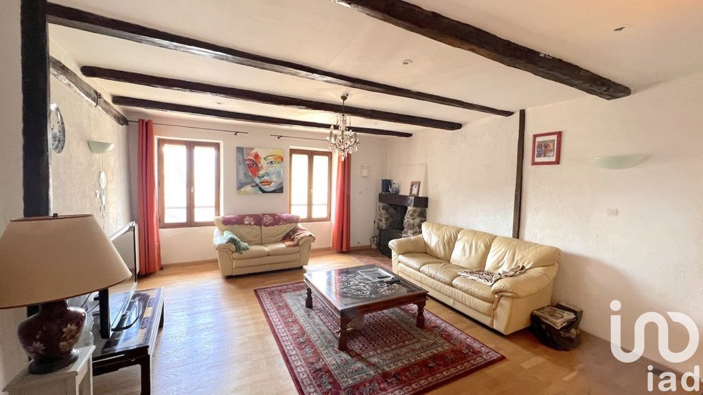 Achat maison 4 chambre(s) - Valdeblore