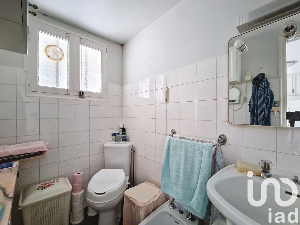 Achat maison 2 chambre(s) - Bègles