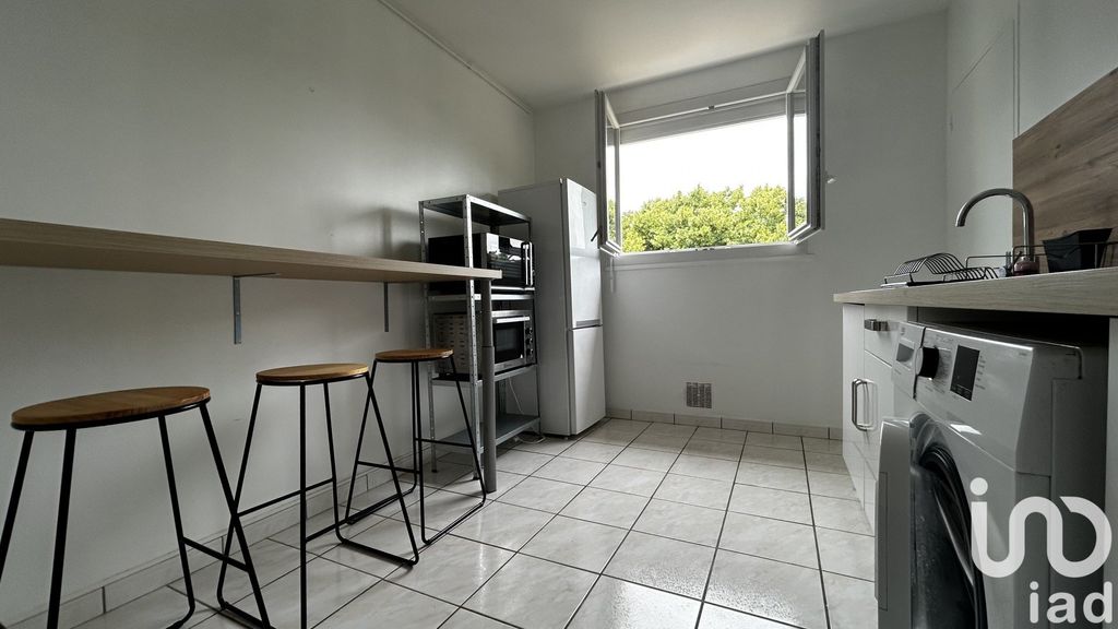 Achat appartement 4 pièce(s) Angers