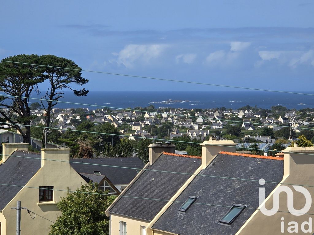 Achat maison 5 chambre(s) - Plouguerneau