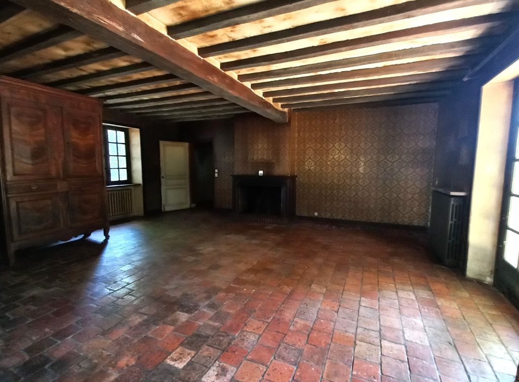 Achat maison 4 chambre(s) - Châteaubriant