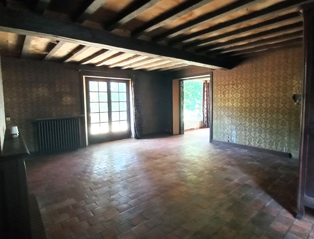 Achat maison 4 chambre(s) - Châteaubriant