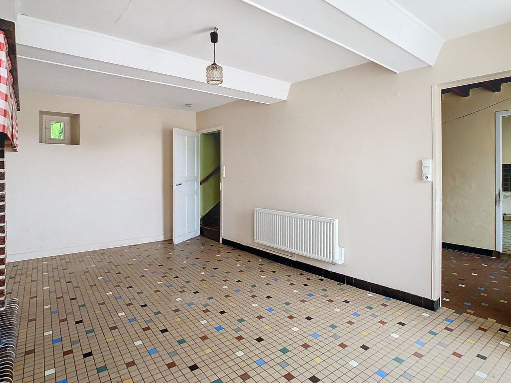 Achat maison 2 chambre(s) - La Barre-de-Semilly